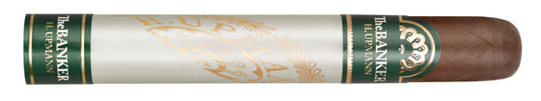 H. Upmann's The Banker